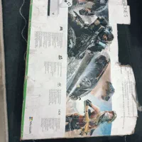 کنسول بازیxbox one s|کنسول، بازی ویدئویی و آنلاین|اهواز, شریعتی جنوبی|دیوار