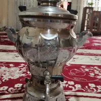 سماور مدل وین