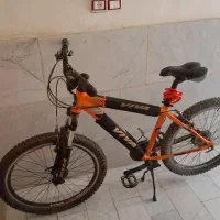 دوچرخه ویوا 26اصل