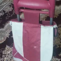 چرخ باربر سالم