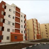 پیش فروش دو خواب تعاونی مسکن