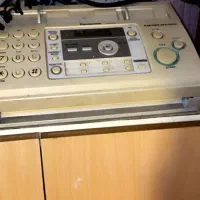 فکس پاناسونیک 701با مانیتور