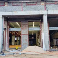 شیشه سکوریت کرکره برقی جک پارکینگ|خدمات پیشه و مهارت|ساوه, |دیوار