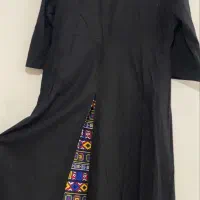 مانتو|لباس|منجیل, |دیوار