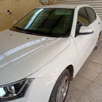 دنا پلاس ۶ دنده ۱۴۰۳