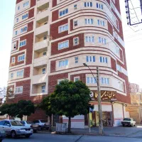 فروش آپارتمان نوساز در بناب