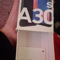 گوشی موبایل سامسونگ Galaxy A30 s|موبایل|کرج, ساماندهی|دیوار