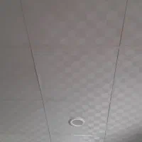 فروش سقف کاذب در حد نو