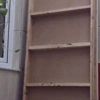 تخت MDF|تخت و سرویس خواب|شیراز, شیشه‌گری|دیوار