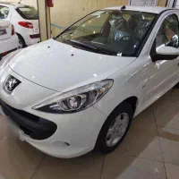پژو 207 اتومات صفر خشک