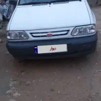 پراید مدل ۸۲|خودرو سواری و وانت|بجنورد, |دیوار