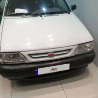 پراید مدل 90
