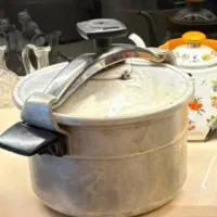زودپز قدیمی