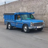 نیسان زامیاد مدل ۱۴۰۳|خودرو سواری و وانت|گرگان, |دیوار