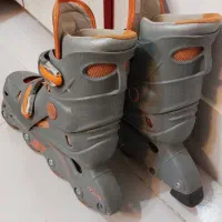 یک جفت اسکیت|دوچرخه، اسکیت، اسکوتر|نیشابور, هفده شهریور|دیوار