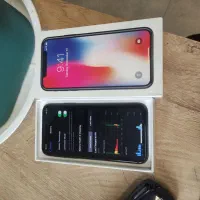 ایفون x 64G|موبایل|کرج, مهرویلا جنوبی|دیوار