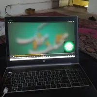 لپ تاپ hp