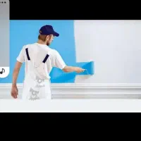 نقاش ساختمان وکناف با بهترین قیمت