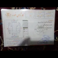 ۱۴۱ مدل ۸۶|خودرو سواری و وانت|سیرجان, |دیوار