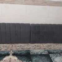 پشتی خلیجی نو در حد آک