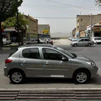 پژو 207i پانوراما اتوماتیک TU5P، مدل ۱۴۰۴|خودرو سواری و وانت|شهرکرد, |دیوار