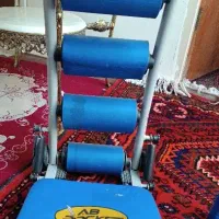 دستگاه دراز و نشست