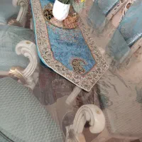 میز غذاخوری 6نفره