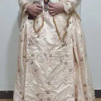 لباس محلی نو