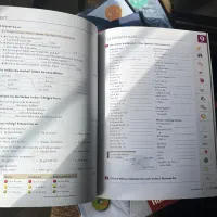 کتاب آموزشی زبان آلمانی Menschen|کتاب و مجله آموزشی|لاهیجان, گلستان|دیوار