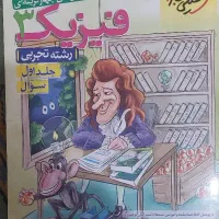 کمک درسی کنکوری