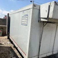 یخچال زیر صفری