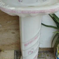 روشویی کاملاسالم ۶۵۰تومان