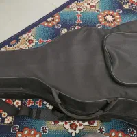 گیتار نو همراه با هارد باکس|گیتار، بیس، امپلیفایر|دورود, |دیوار