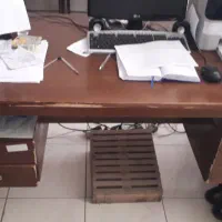 صندلی .میز .کمد فلزی بایگانی.یخچال|دفتر کار|لار, |دیوار