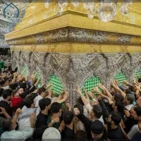 سفر ۸ روزه کربلا باشرایط اقساط