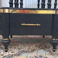 میز جلو مبلی|مبلمان خانگی و میز عسلی|خمینی‌شهر, |دیوار