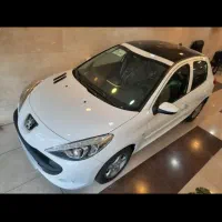 فروش حواله ۲۰۷ پاناروما