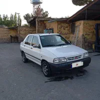 پراید مدل 97