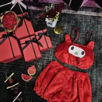 لباس خواب فانتزی