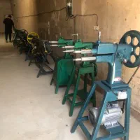 چرخ حلبی نورد از30سانت به بالا
