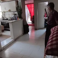 نواب ۶۰ متر ۲ خواب ط اول خوش نقشه