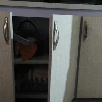 محلات نرسیده به روستای بزیجان روستای امیر اباد|جاکفشی، کمد، دراور|محلات, |دیوار