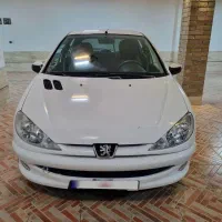 206 مدل 89|خودرو سواری و وانت|کرمان, |دیوار