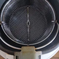 سرخ کن دلونگی|اجاق گاز و لوازم برقی پختوپز|ری, شهادت|دیوار