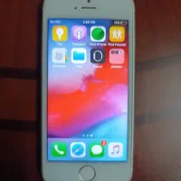 آیفون 5 s|موبایل|مشهد, چهارچشمه|دیوار