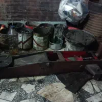 فروش ابزار آلات مکانیکی|ماشینآلات صنعتی|رشت, ترمینال|دیوار