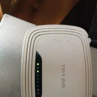 مودم تی پی لینک|مودم و تجهیزات شبکه|تهران, استخر|دیوار