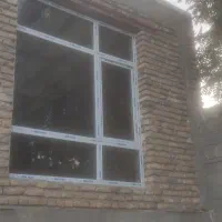 سازنده انواع درب و پنجره دوجداره|مصالح و تجهیزات ساختمان|بجنورد, |دیوار