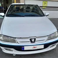 پارس دوگانه کارخانه مدل ۹۲