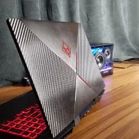 لپ تاپ گیمینک اچ پی(HP OMEN)|رایانه همراه|لاهیجان, قیام|دیوار
